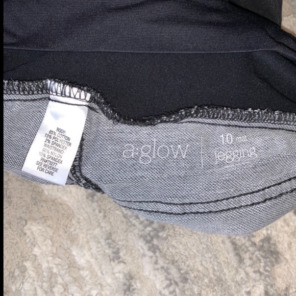 MATERNITY JEAN/JEGGING BUNDLE - Picture 5 of 5